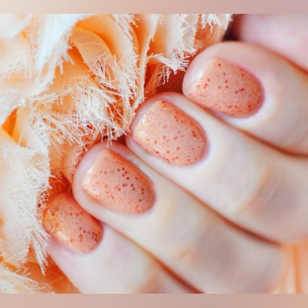 Million Dollar Mermaid Deborah Lippmann Polish